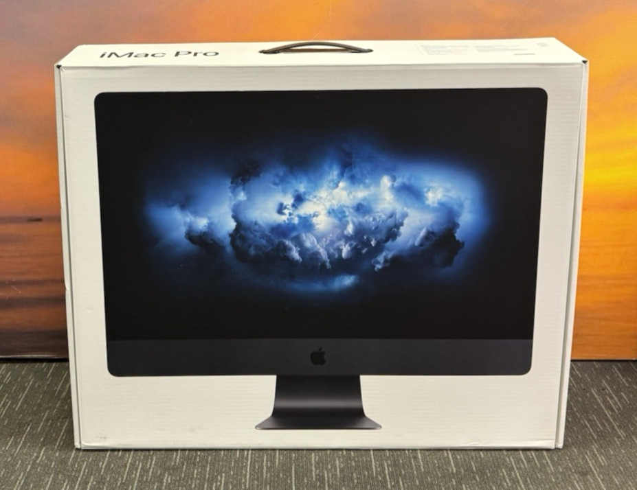 Apple iMac Pro A1862 27
