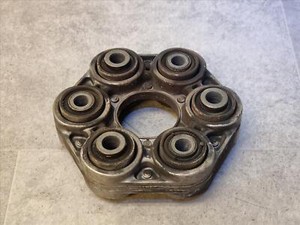 BMW F11 535D XDR, Gelenkscheibe, 26117610061