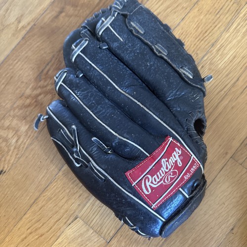 Rawlings RGB36B Baseball Softball Glove RHT 12.5" - Picture 2 of 6