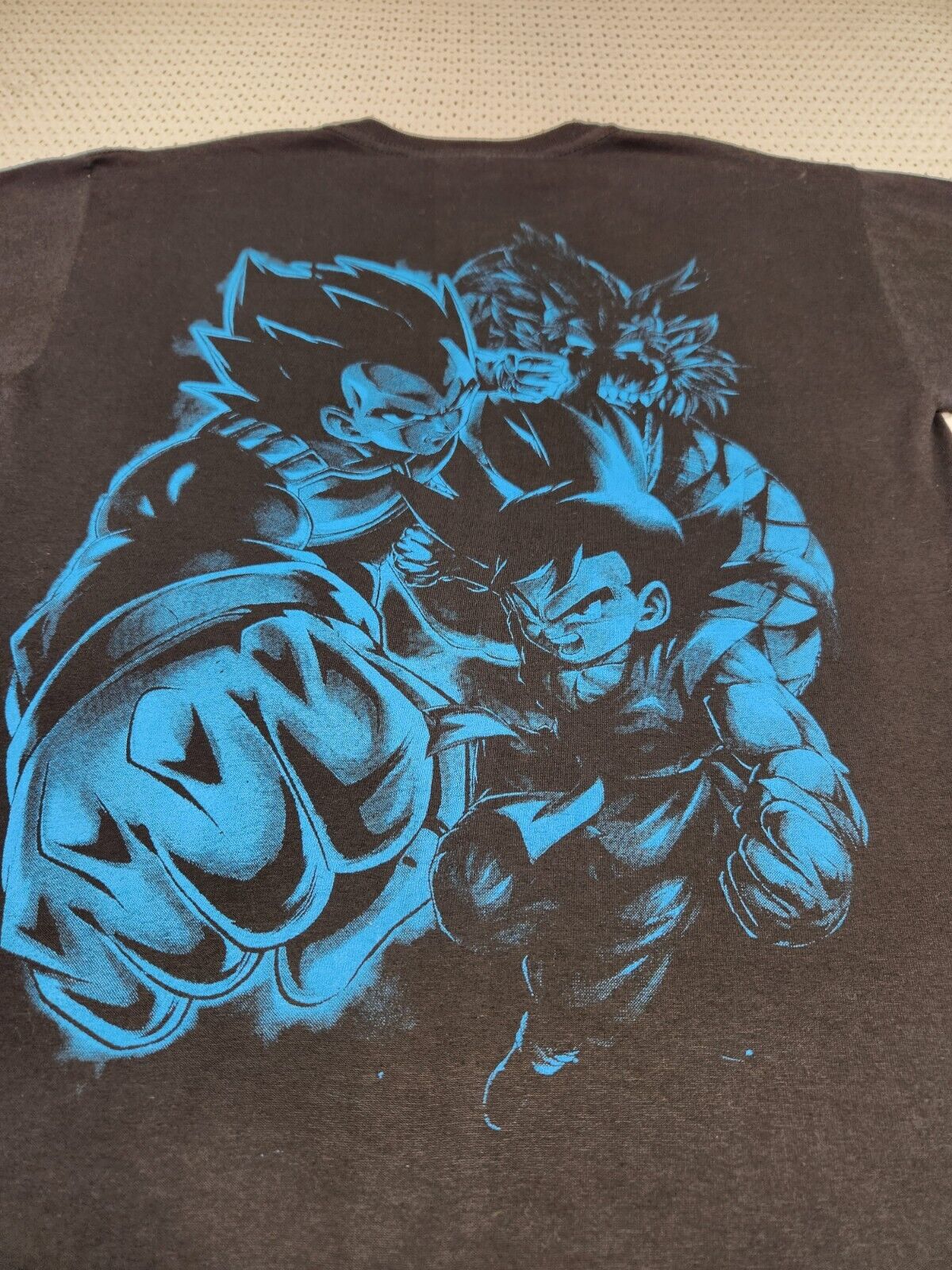 Dragon Ball Broly Wallpaper Classic Active T-Shirt for Sale by igor-me