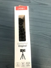 NEW JOBY GorillaPod Original JBO1235-BWW