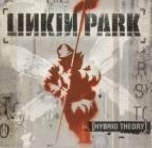 Linkin Park Hybrid Theory CD Value Guaranteed From Ebay's