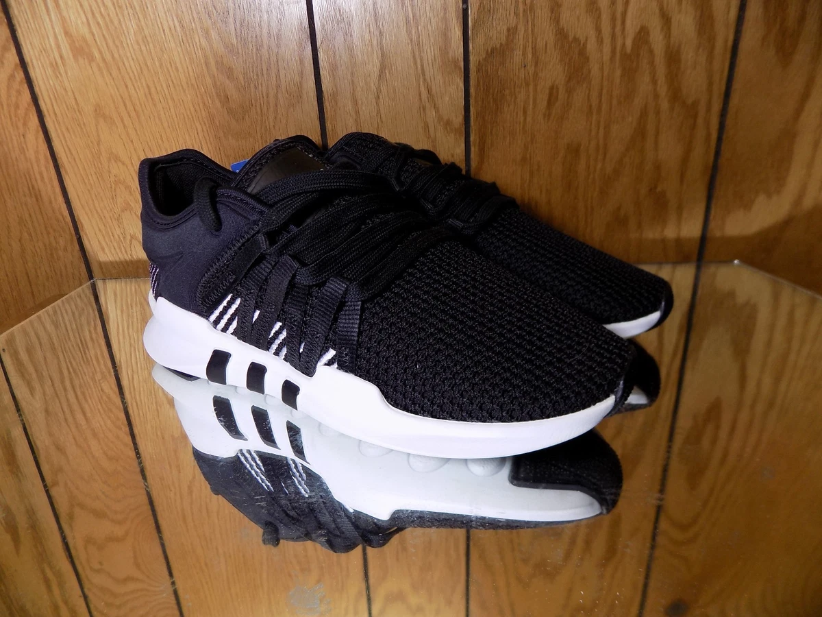Adidas BY9795 Men EQT Racing ADV Running shoes black s. 6