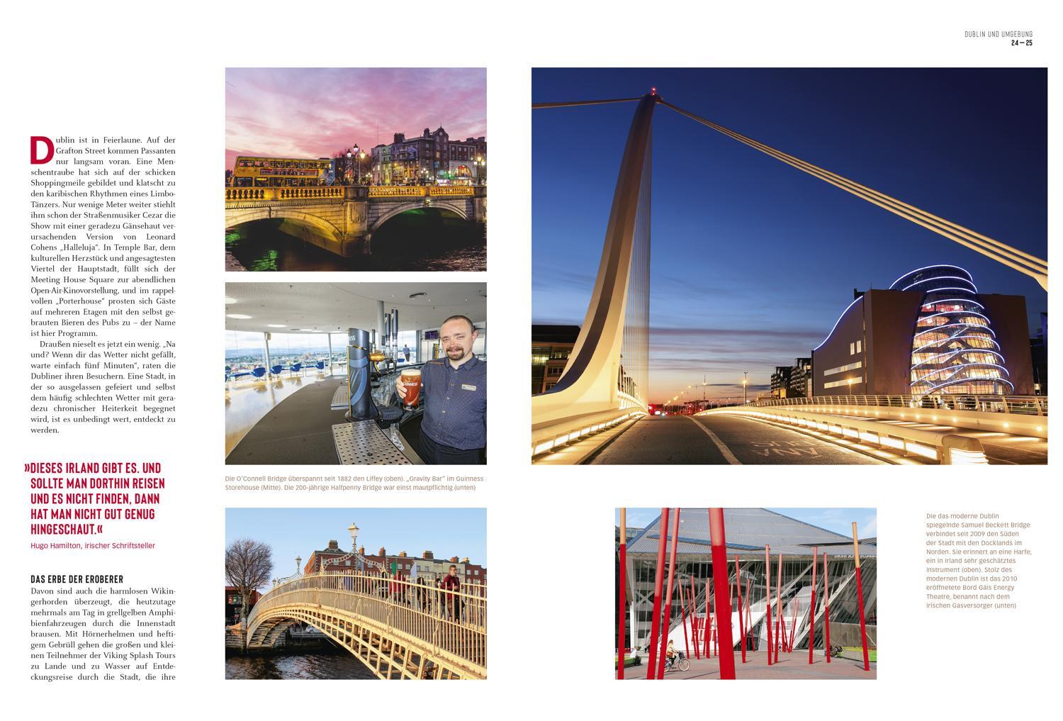 Thumbnail - Dumont Bildatlas Irland Nicole Quint