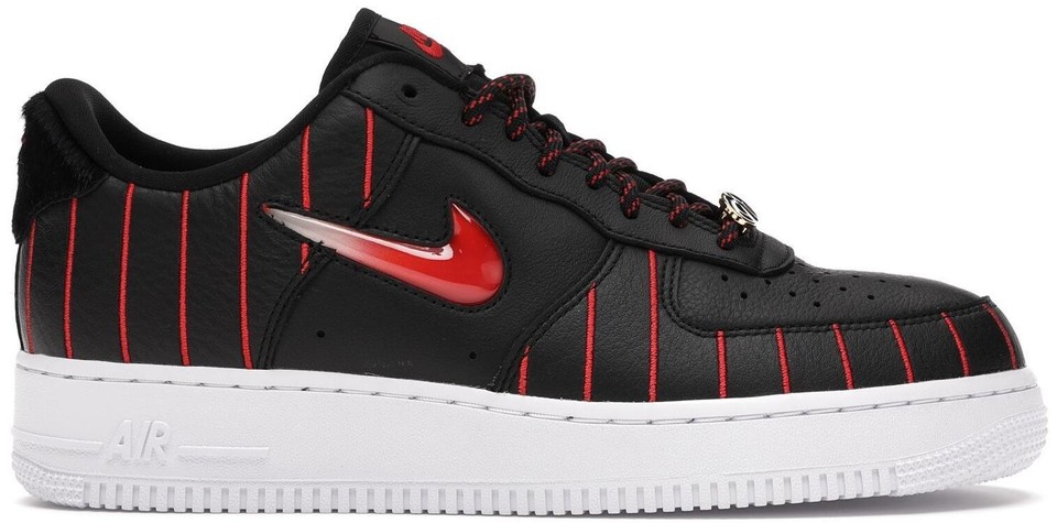 Nike Air Force 1 ラージジュエル 国内販売中】ナイキ エアフォース 1 ロー '07 PRM 2 