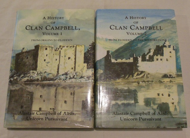Le Clan Campbell Tome 1 Pdf Ekladata