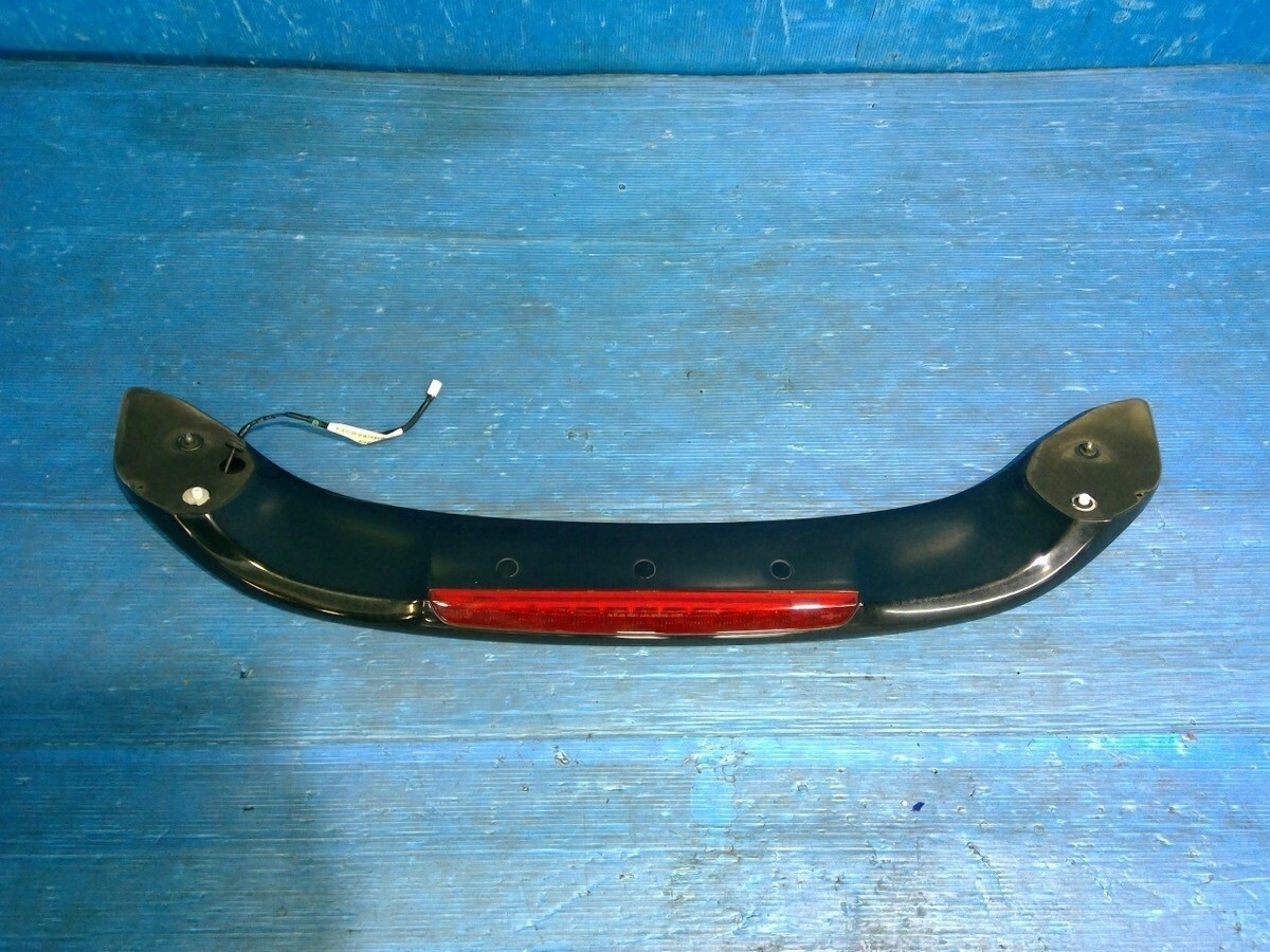 Used Nissan OEM Skyline V36 OP Rear spoiler From Japan JDM | eBay