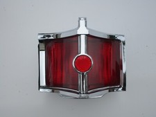 1964 Oldsmobile 98 Rh Complete Taillight Assembly Nos 1964 Oldsmobile 98 Rh Complete Taillight Assembly Nos