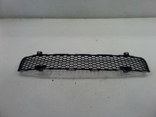 Mitsubishi Lancer Ralli Art Center Bumper Lower Grille Grill X 08-15 OEM