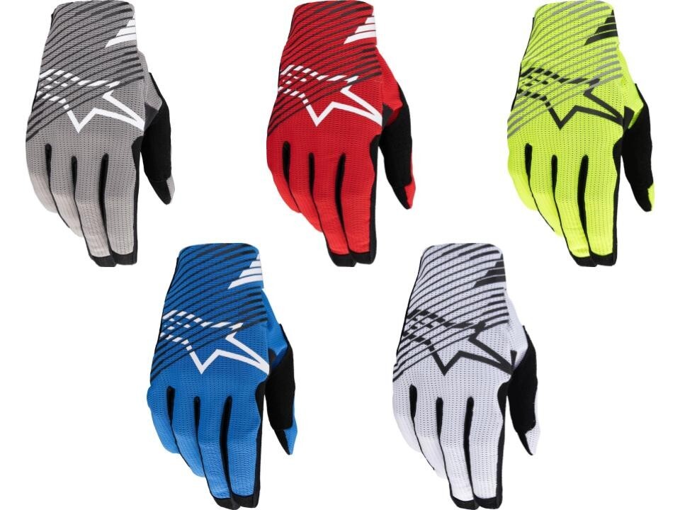 alpe adria mountainbike ALPE-ADRIA RADLER Radweg Mountainbiken T-Shirt Fashion Detailed: 2020 Thor MX fingerlose handschuhe Color:Limited (Version Varies)