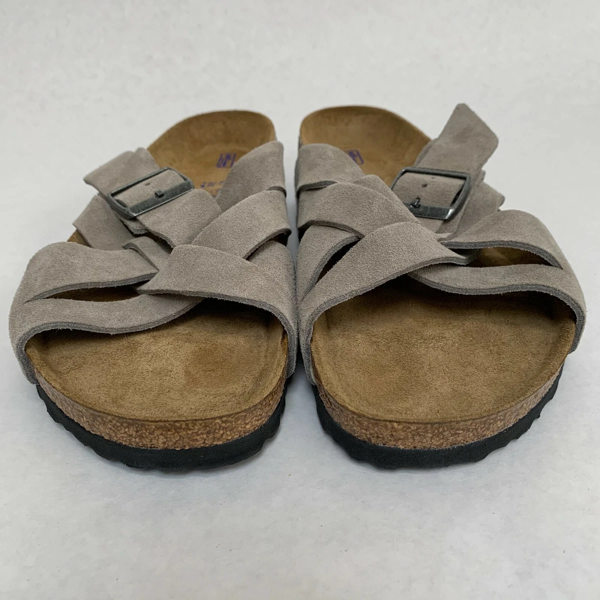 lugano birkenstock size 40