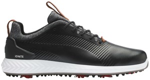 zapatos golf puma ignite white