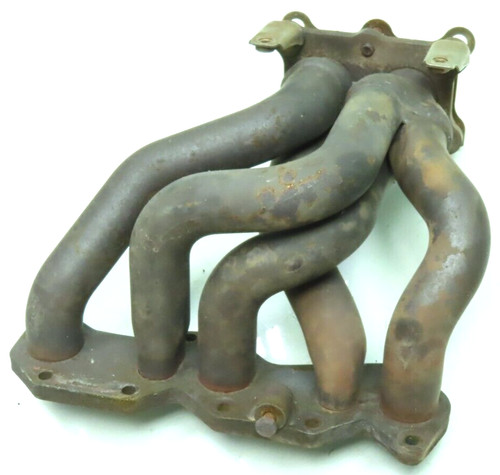 VW BORA / 2,3 V5 150PS / ABGASKRÜMMER KRÜMMER ABGAS / AUSPUFF (BK21)