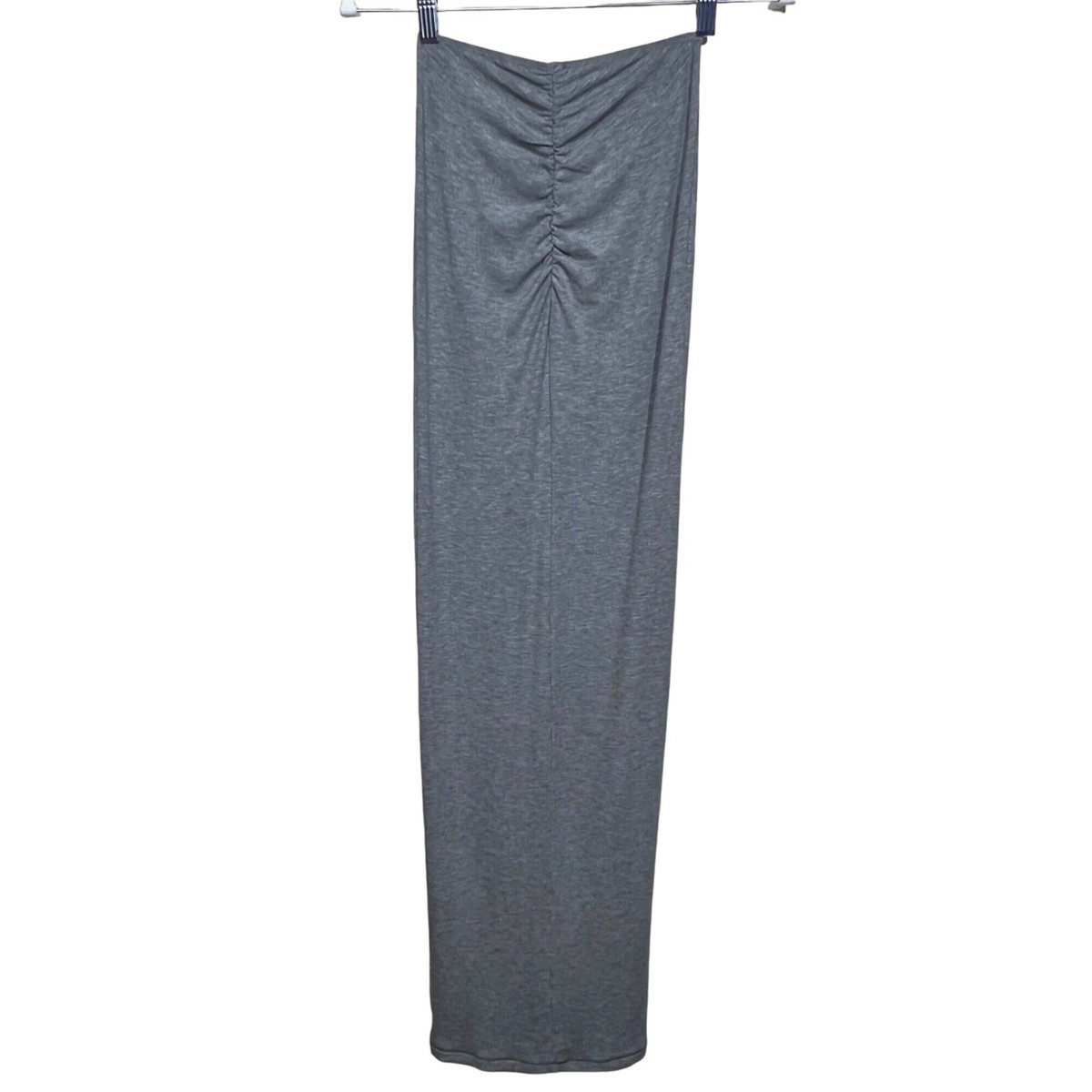 【8月中断捨離価格】 SKIMS LONG SKIRT&CAMI 8月中断捨離価格】 SKIMS LONG SKIRT&CAMI SHEER KNIT FOLDOVER