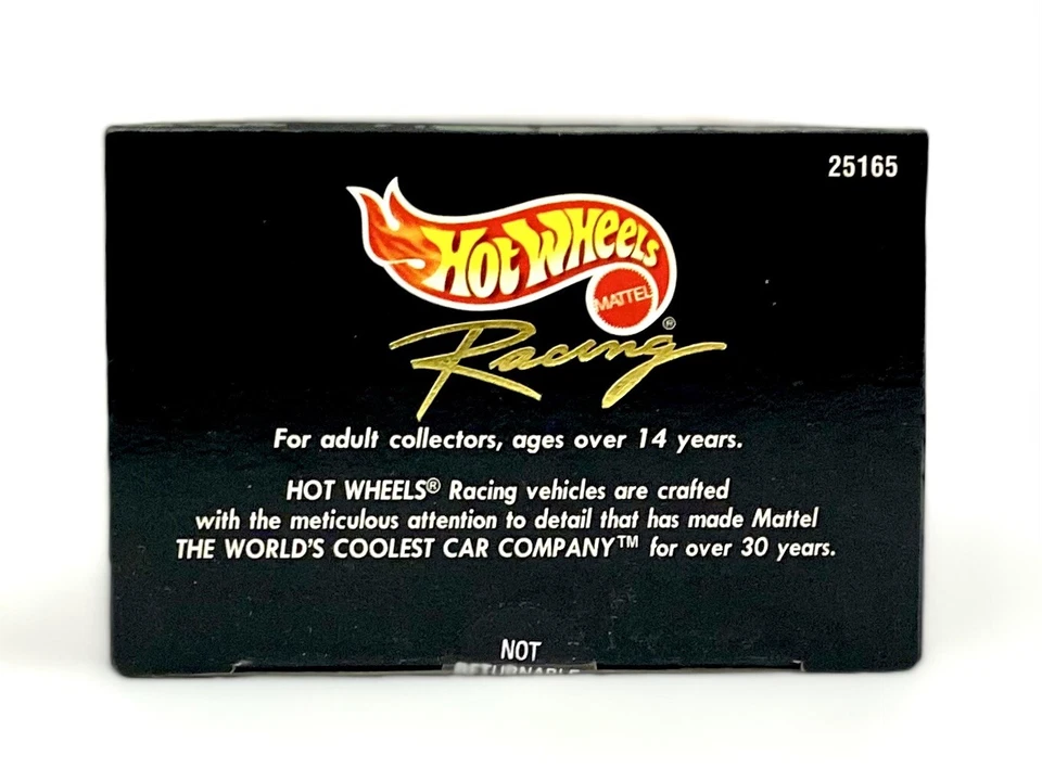 1998 Hot Wheels Racing NASCAR KMART/RT 66 1:43 Scale Die Cast Replica - Image 4 of 4