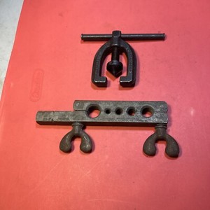 Vintage | Imperial Brass | Tube Flaring Tool | Chicago, USA | 95-F | PLUS +++