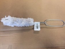Proselect  - LUB Swab - 1" x 6" Round Cotton LUB Swab NEW 