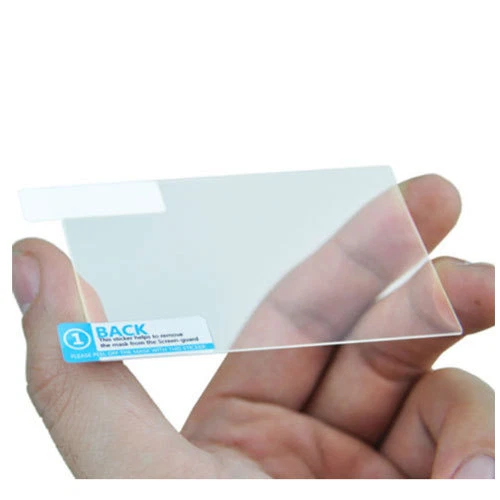 JJC GSP-D7500 Optical GLASS LCD Screen Protector Film for Nikon D7500 Ultra-thin - Image 2 of 2