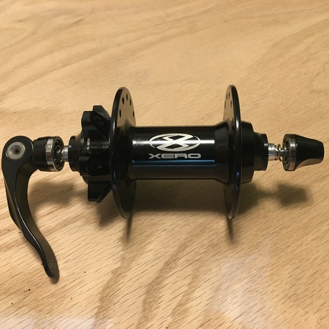 xt dynamo hub