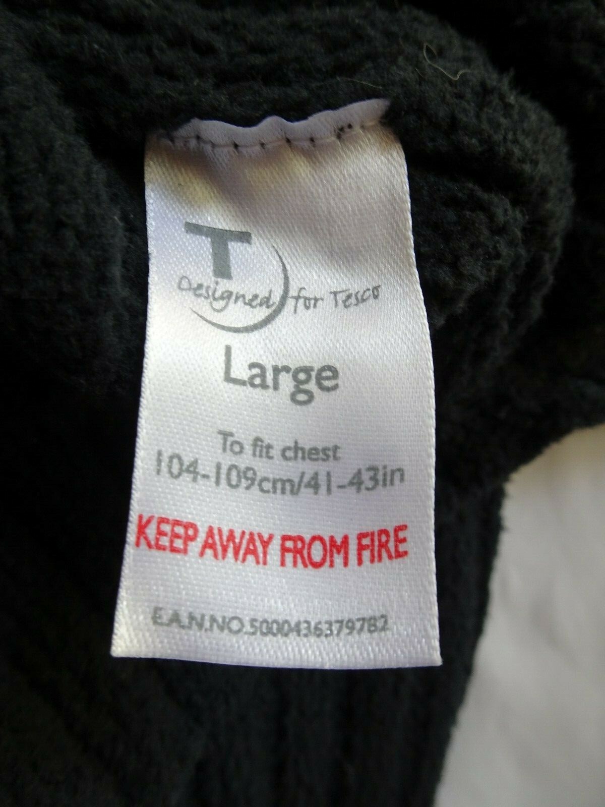 tesco mens lambswool jumpers