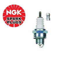 ZüNdkerze Ngk BPMR6Y (5256) - ZüNdkerze - Bougie D'allumage - Candela