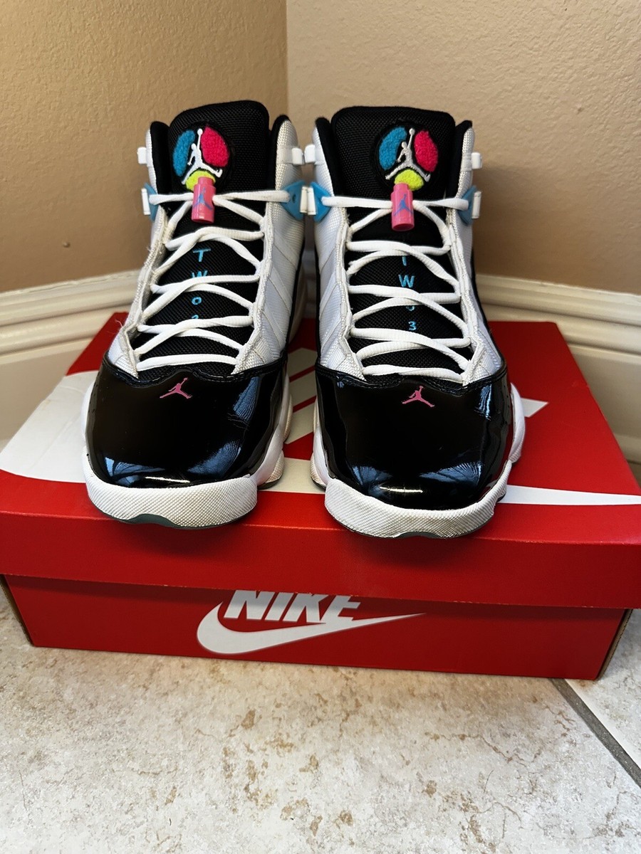 jordan 6 ring south beach