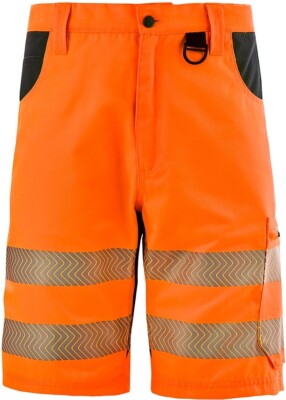4PROTECT Warnschutz-Shorts Paterson 3840