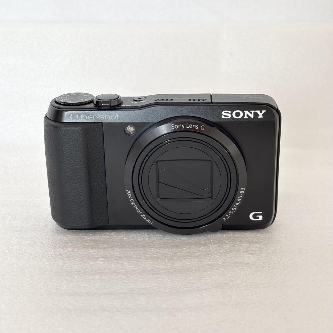 Sony Cyber-shot DSC-HX30V /HX30 18.2MP Digital Camera 20x Zoom