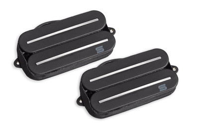 Seymour Duncan Jupiter Wes Hauch's Humbucker Electric Guitar Pickup Set  New!