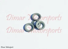 Set of 4 Combustion Chamber Gaskets for GDI Injector #L3K913250A 1581457 17101