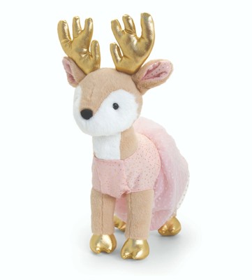 keel toys reindeer