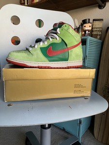 travis scott chunky dunky