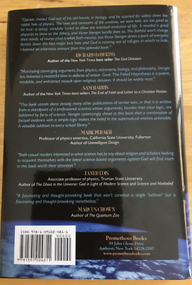 God - The Failed Hypothesis : How Science Shows That God Does Not