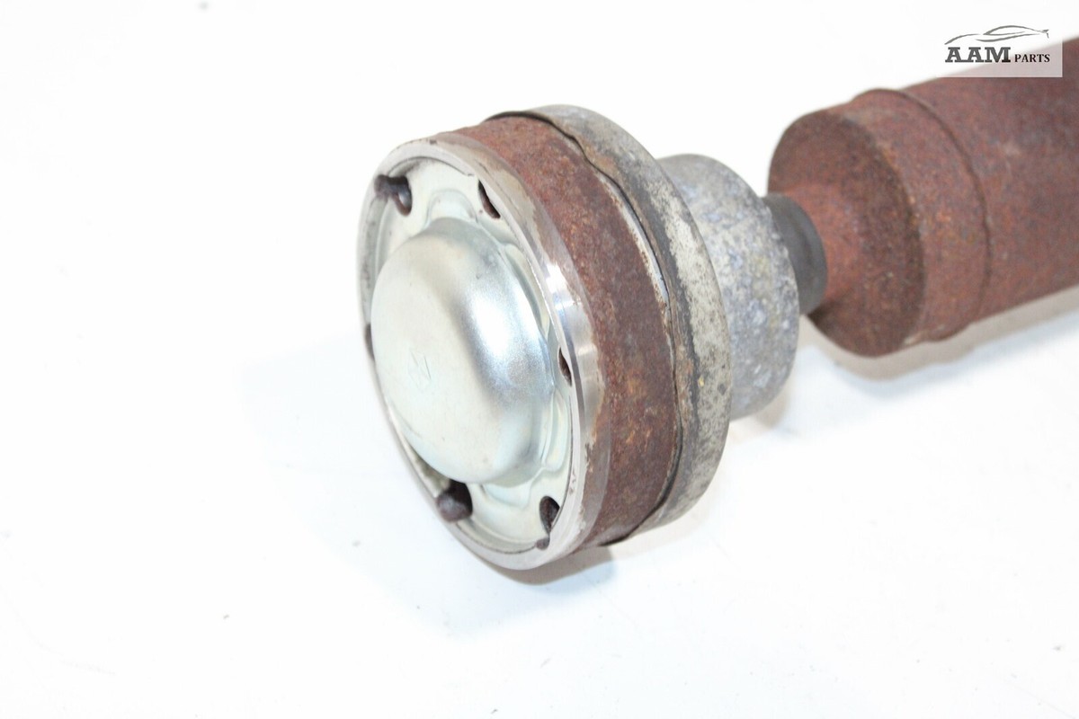 2011-2021 JEEP GRAND CHEROKEE 3.6L 4X4 FRONT CARDAN PROPELLER DRIVESHAFT OEM