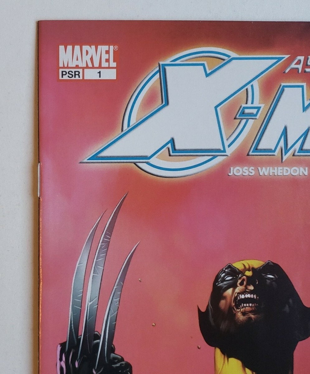 Astonishing X-Men Vol.1~12 TP 全巻 アメコミ 洋書 51o2g224ZzL._UF894,1000_QL80_.jpg