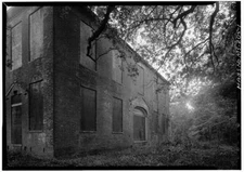 Van Dorn House,Van Dorn Drive,Port Gibson,Claiborne County,MS,Mississippi
