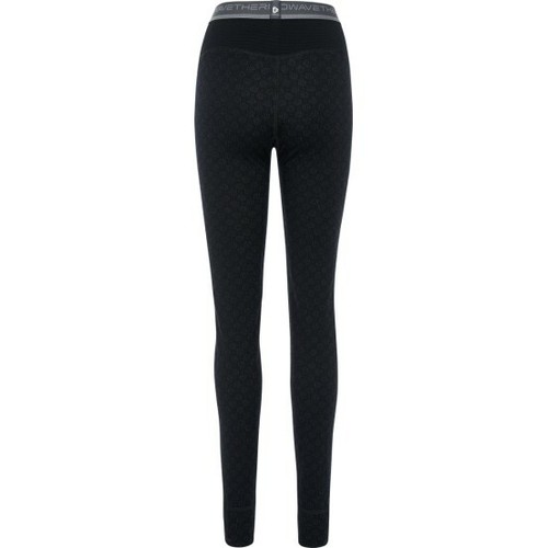 Leggings Donna Lana Merino Thermowave XTREME DOPPIO STRATO XTRMW - Foto 3 di 12