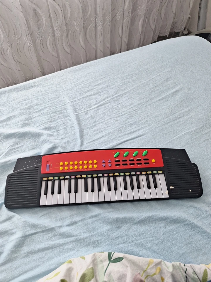 piano für kinder - Bild 2 von 4