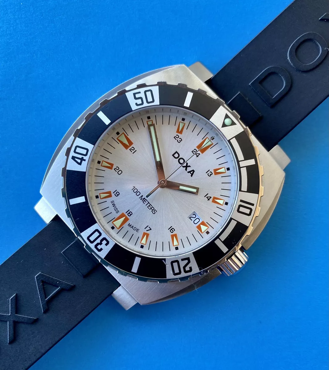 Doxa ebay top