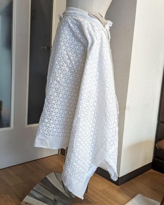 JUNYA WATANABE deformed design skirt