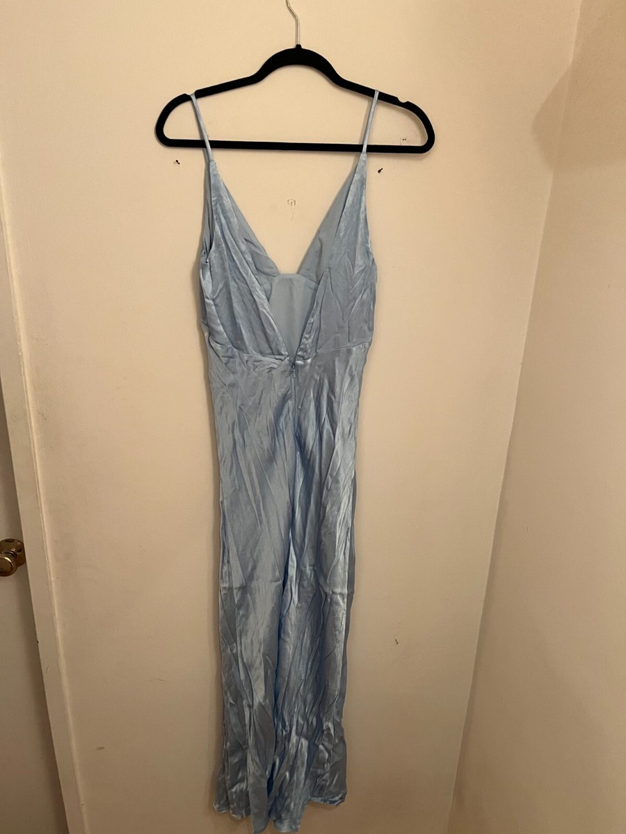 wintour midi slip dress How To Wear A Slip Dress For Winter