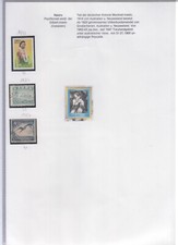 1116 - Nauru - Lot von 1924 - 2002