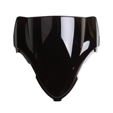Motorcycle Dual Bubble Windshield Fit For Suzuki GSX1300R Hayabusa 1999-2007
