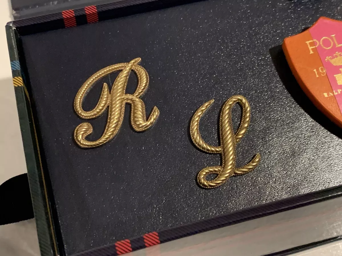 Ralph lauren brooch online
