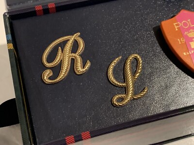 Polo by Ralph Lauren ピンバッジセット Polo by Ralph Lauren ピンバッジセット