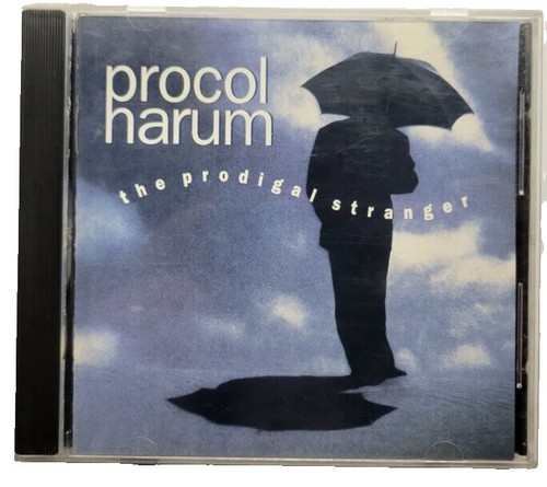 Regal Zonophone Years: Procol Harum Complete Collection 1967