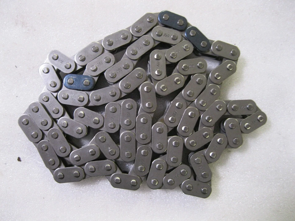 Timing Chain fits Saturn SOHC 1999-2002 SC1 SL SL1 1999 SW1 PCI C15110 Foto 2 de 4