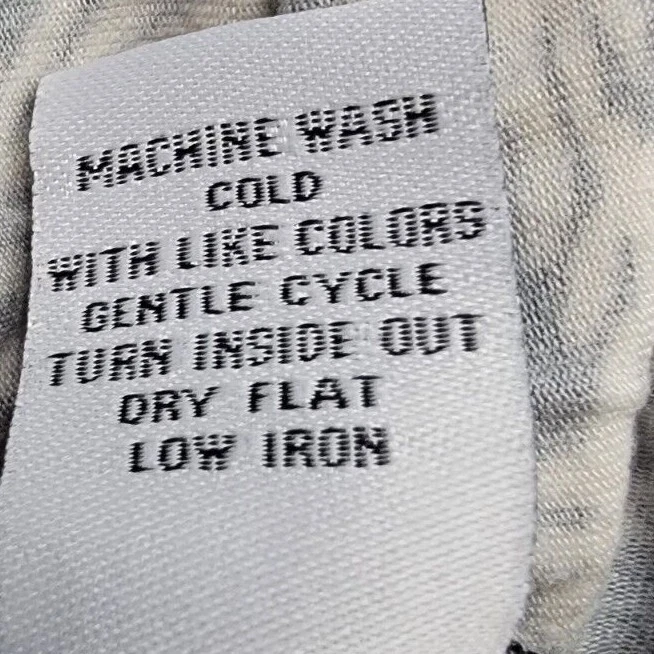 Vestido para mujer Cabi talla M mediano negro blanco floral envolvente Foto 4 de 4