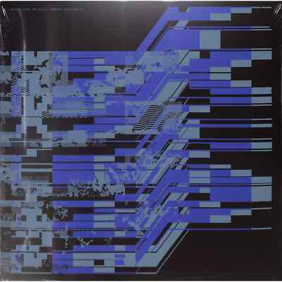 Ruby My Dear / SMOOTH WORKING EP / Analogical Force / AF056 / 12 Inch