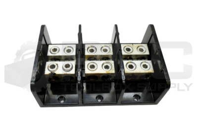MARATHON 1453129 FUSE HOLDER 600V 620A